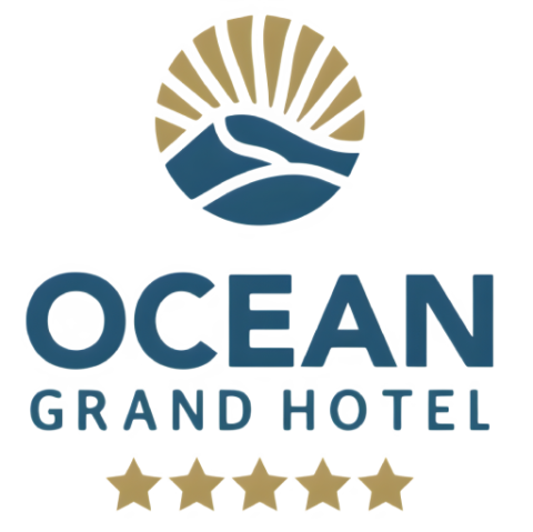 - Ocean Grand Hotel